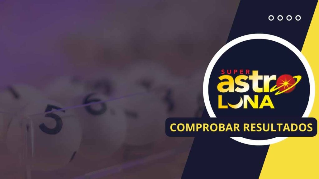 resultado loteria astro luna 15 de mayo