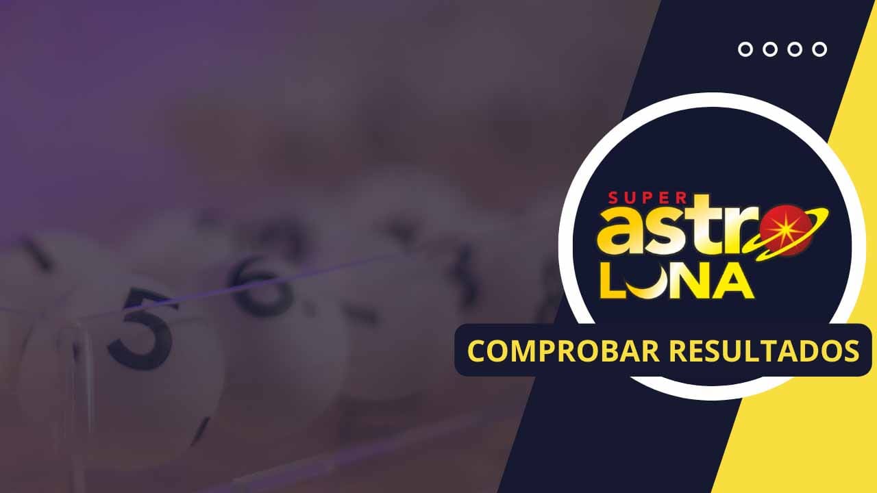 resultado loteria astro luna 15 de mayo