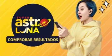 resultado loteria astro luna 16 de mayo