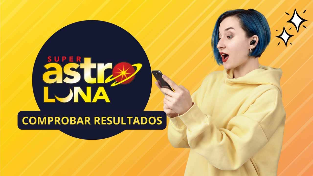 resultado loteria astro luna 16 de mayo
