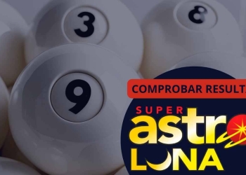 resultado loteria astro luna 17 de mayo