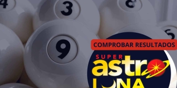 resultado loteria astro luna 17 de mayo