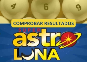 resultado loteria astro luna 18 de mayo