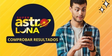resultado loteria astro luna 22 de mayo