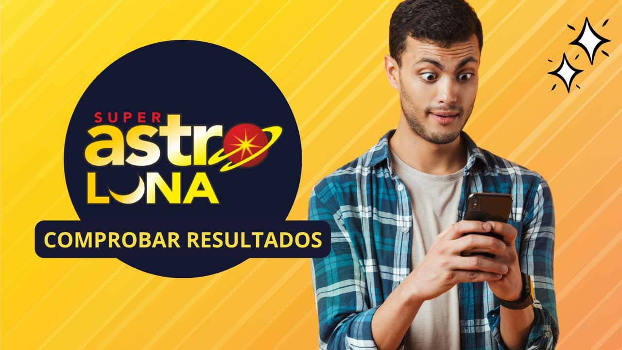 resultado loteria astro luna 22 de mayo