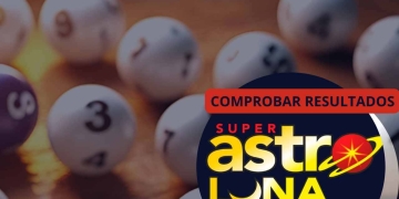 resultado loteria astro luna 23 de mayo