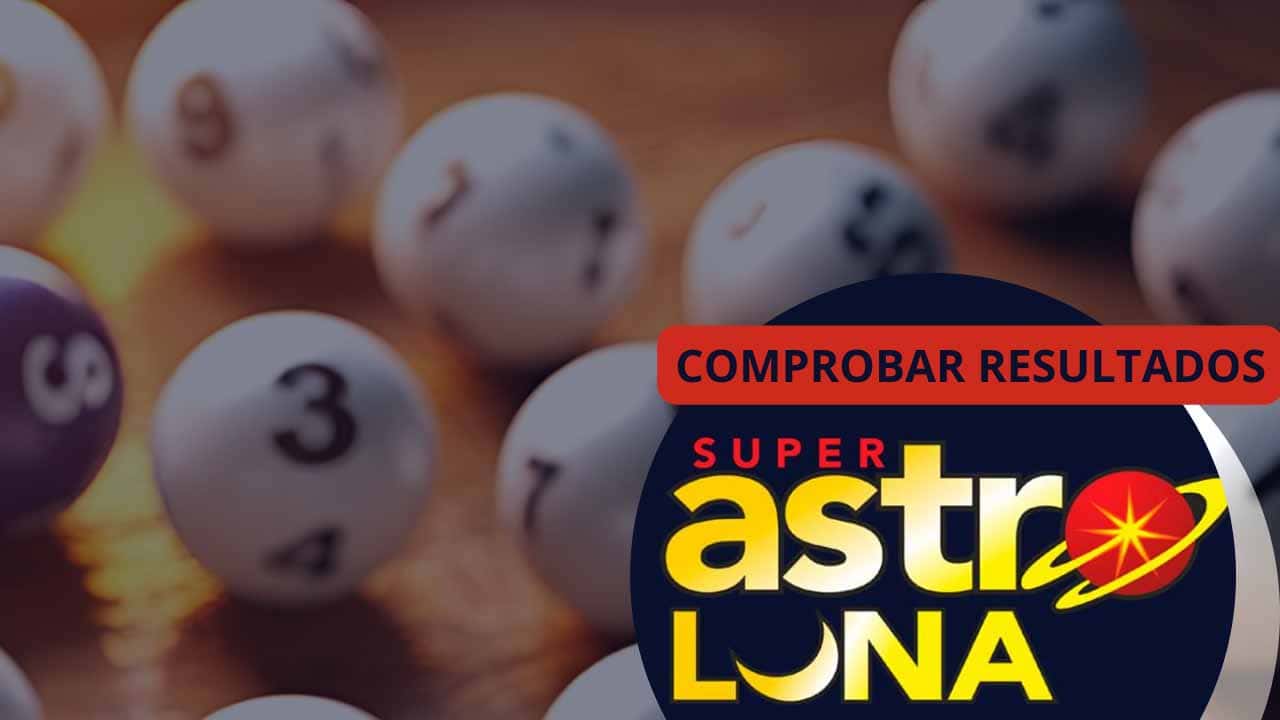 resultado loteria astro luna 23 de mayo