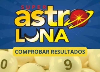resultado loteria astro luna 24 de mayo