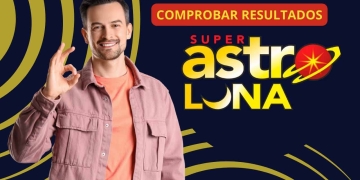 resultado loteria astro luna 25 de mayo