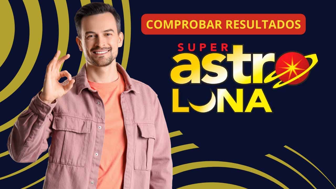 resultado loteria astro luna 25 de mayo