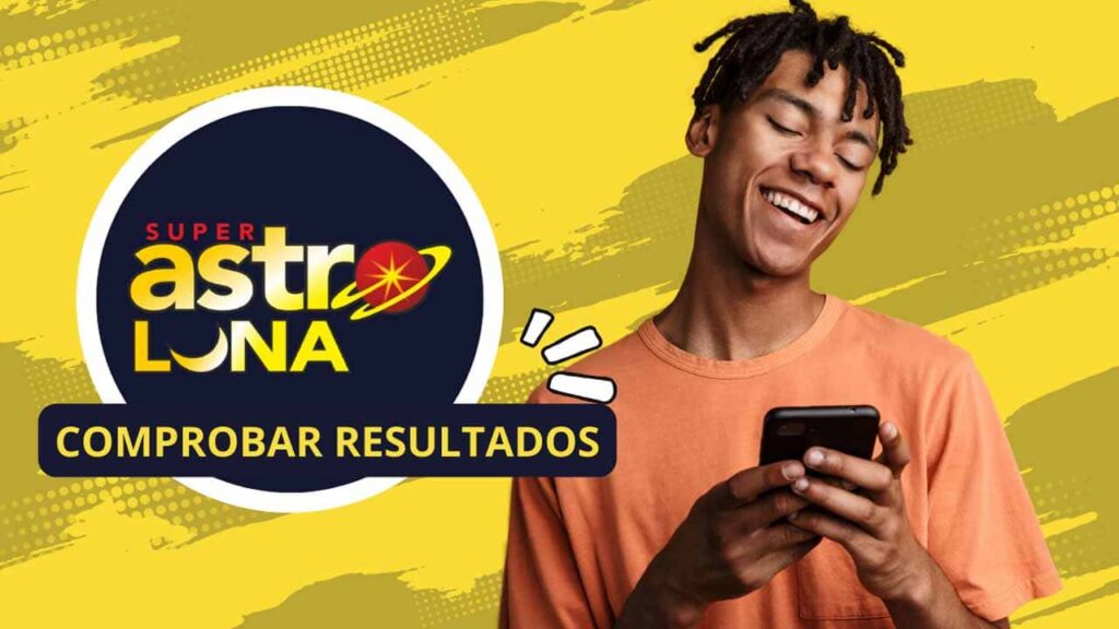 resultado loteria astro luna 26 de mayo