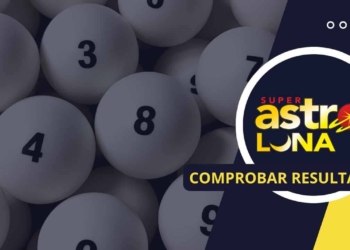 resultado loteria astro luna 27 de mayo