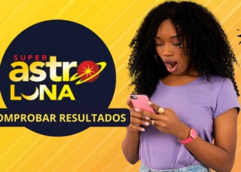 resultado loteria astro luna 28 de mayo
