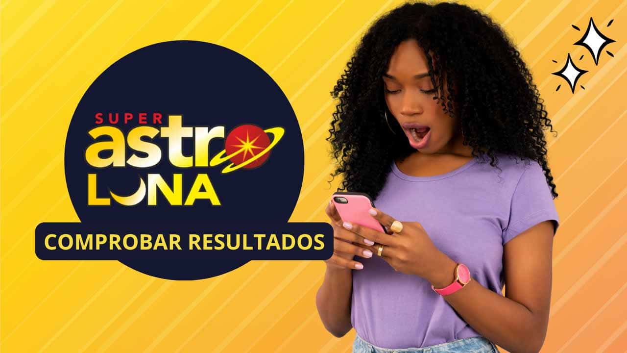 resultado loteria astro luna 28 de mayo