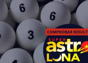 resultado loteria astro luna 29 de mayo