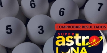 resultado loteria astro luna 29 de mayo