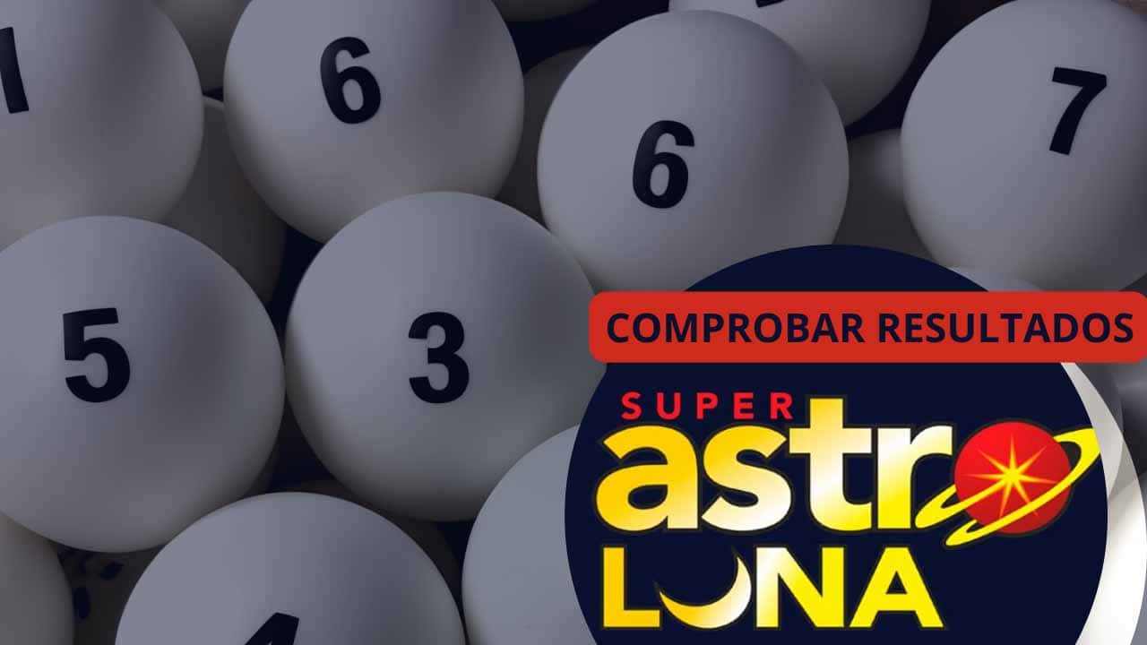 resultado loteria astro luna 29 de mayo
