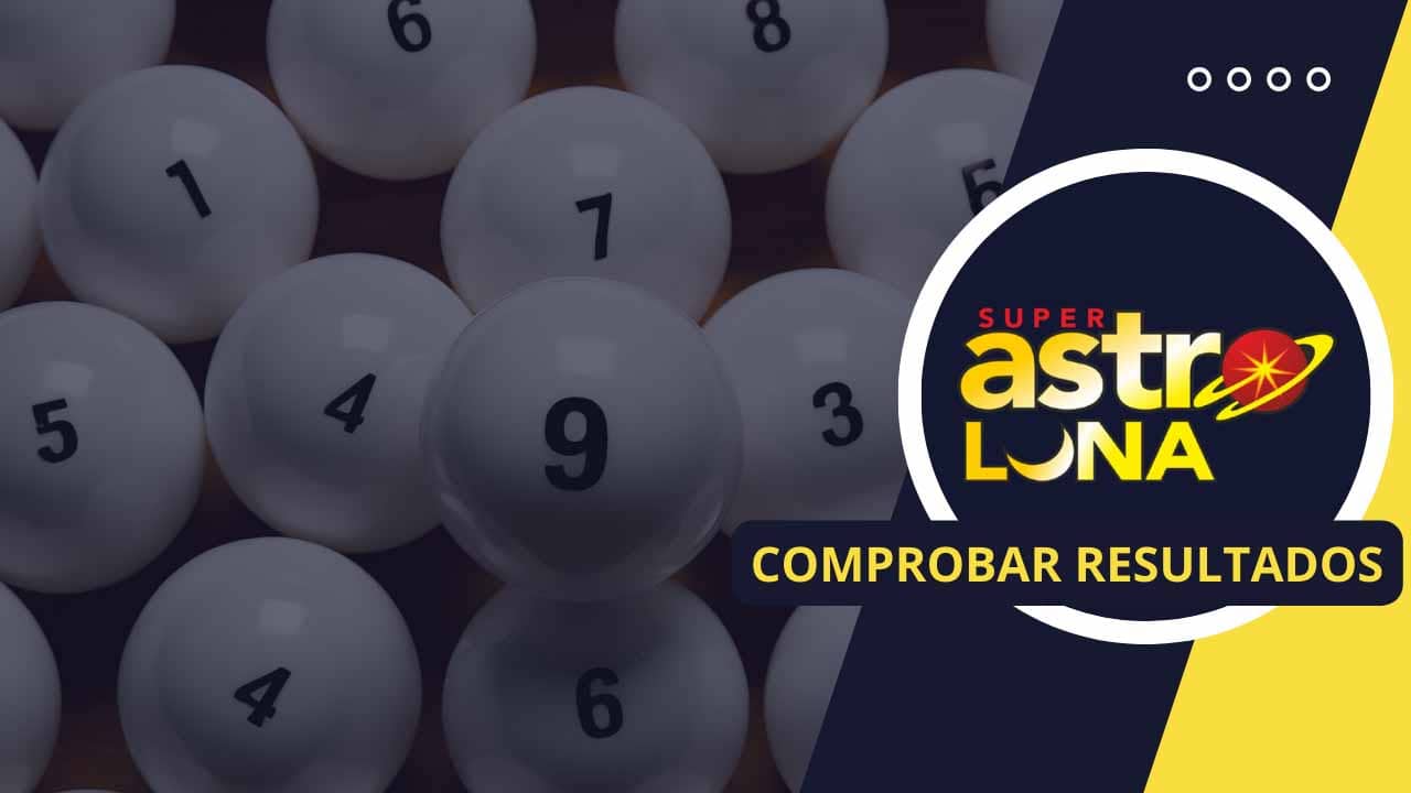 resultado loteria astro luna 3 de mayo