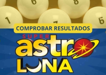 resultado loteria astro luna 30 de mayo