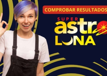 resultado loteria astro luna 31 de mayo