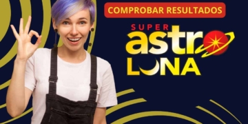 resultado loteria astro luna 31 de mayo