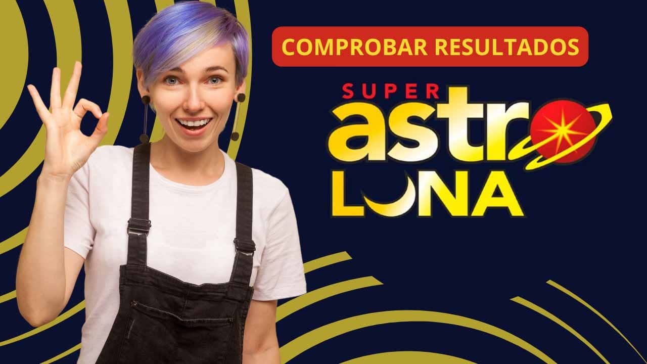 resultado loteria astro luna 31 de mayo