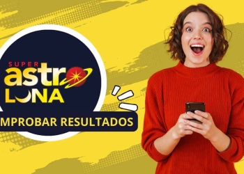 resultado loteria astro luna 4 de mayo