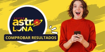 resultado loteria astro luna 4 de mayo