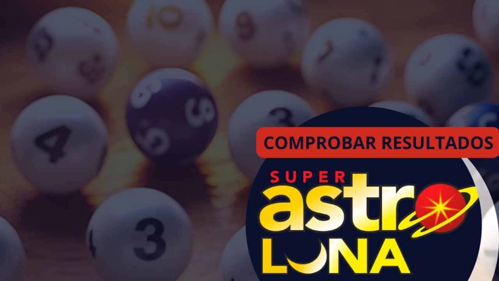 resultado loteria astro luna 5 de mayo