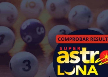 resultado loteria astro luna 5 de mayo