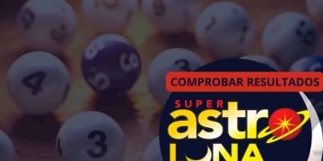 resultado loteria astro luna 5 de mayo