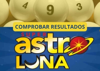 resultado loteria astro luna 6 de mayo