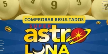 resultado loteria astro luna 6 de mayo