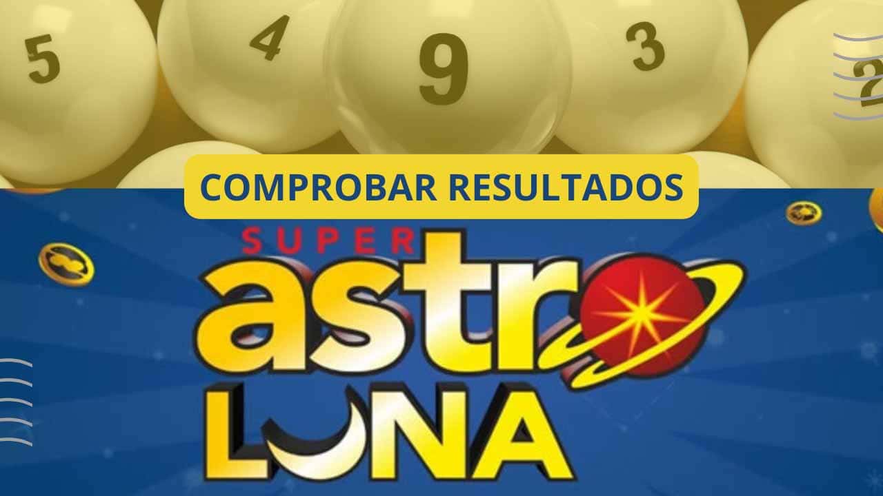 resultado loteria astro luna 6 de mayo