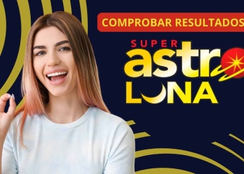 resultado loteria astro luna 7 de mayo