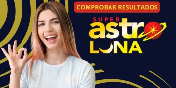 resultado loteria astro luna 7 de mayo