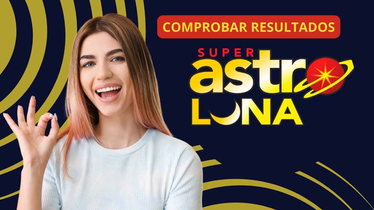 resultado loteria astro luna 7 de mayo