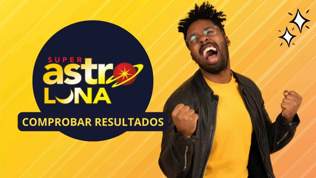 resultado loteria astro luna 8 de mayo