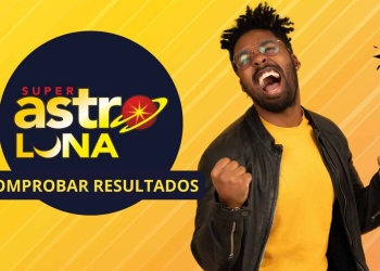 resultado loteria astro luna 8 de mayo
