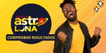 resultado loteria astro luna 8 de mayo