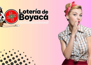 loteria boyaca premio mayor sabado 10 mayo colombia sorteo