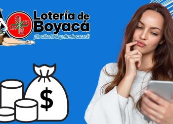 resultado loteria boyaca colombia numero ganador sorteo premio sabado 17 mayo