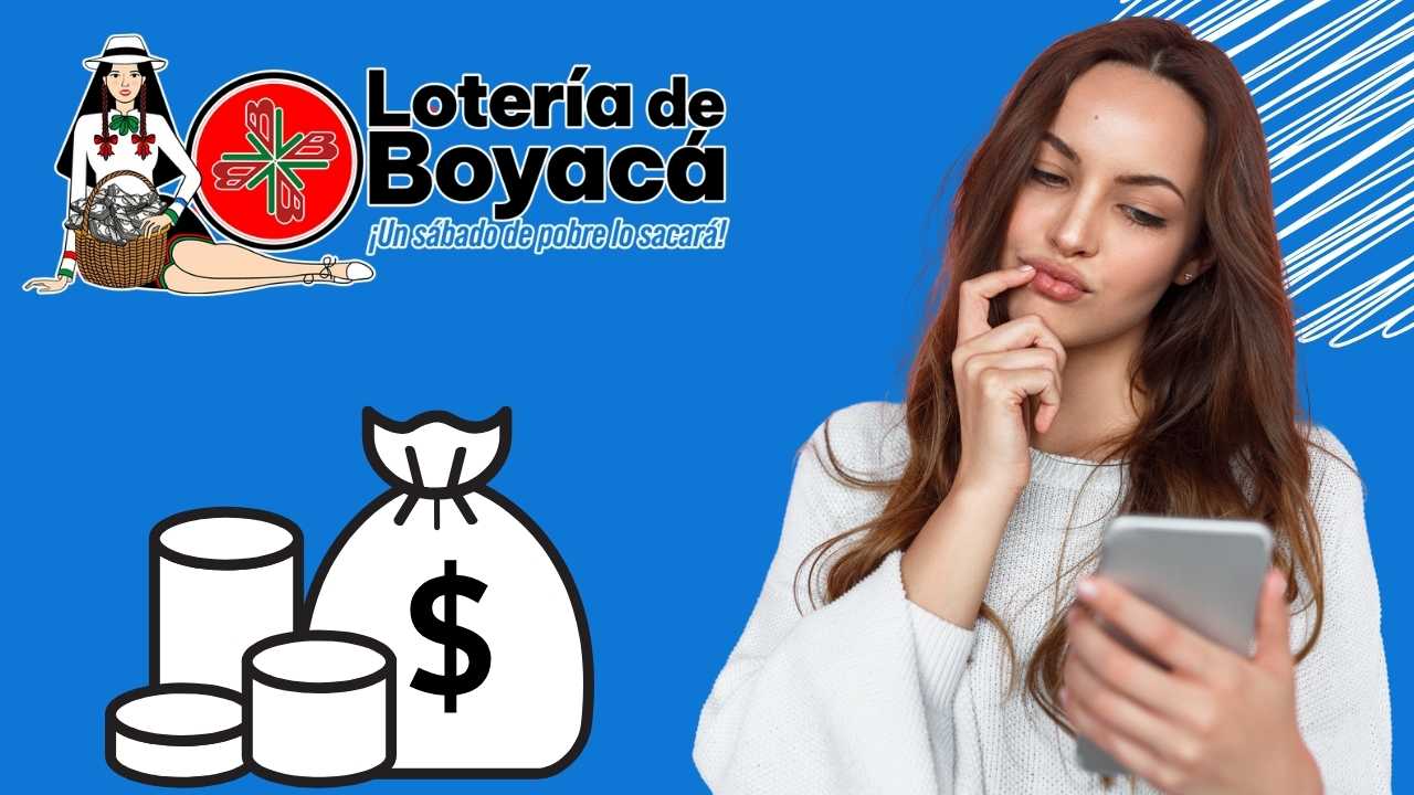 resultado loteria boyaca colombia numero ganador sorteo premio sabado 17 mayo