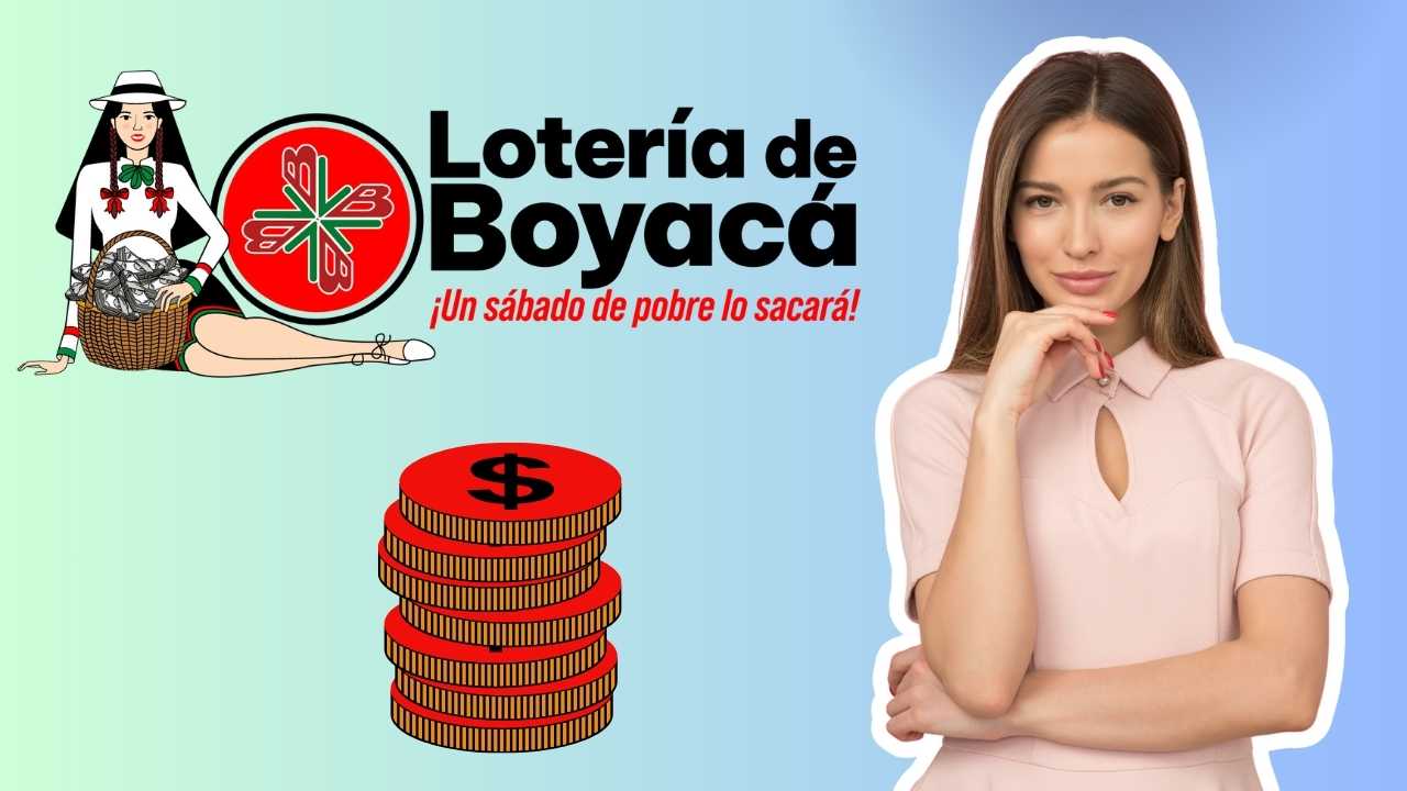 resultado loteria boyaca sabado 24 mayo 2025 premio mayor numero ganador serie sorteo colombia