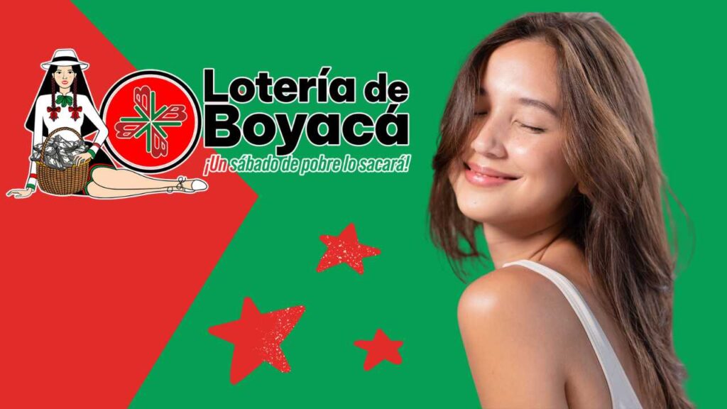 loteria boyaca sabado 31 mayo 2025 premio mayor resultado oficial colombia serie sorteo
