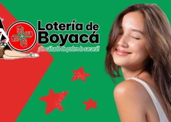 loteria boyaca sabado 31 mayo 2025 premio mayor resultado oficial colombia serie sorteo