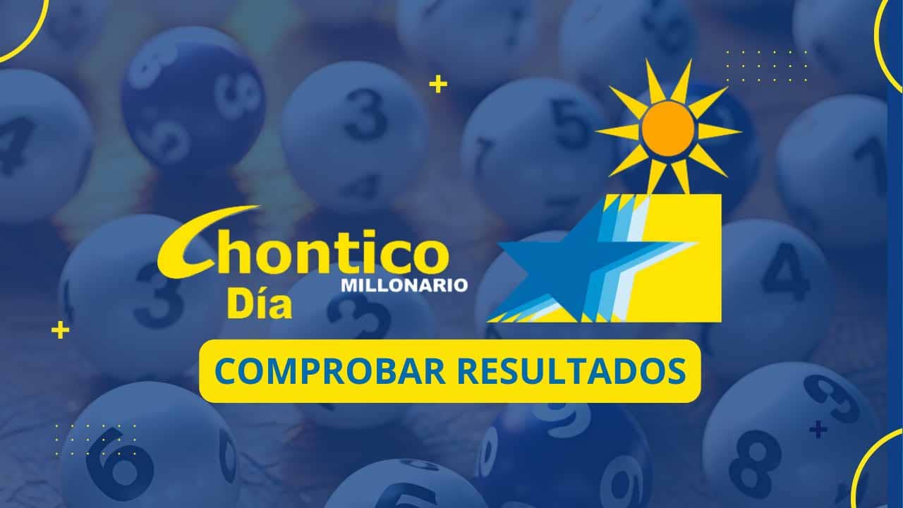 resultado loteria chontico dia 10 de mayo