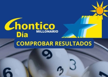resultado loteria chontico dia 12 de mayo