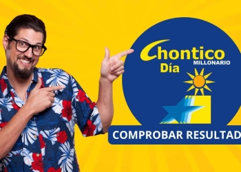 resultado loteria chontico dia 13 de mayo