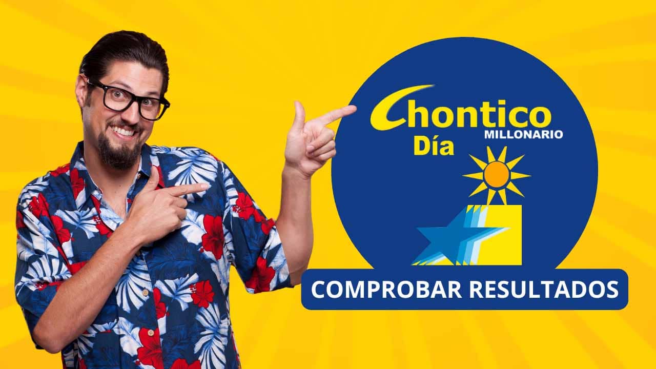 resultado loteria chontico dia 13 de mayo